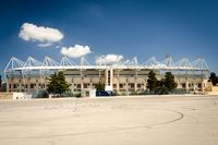 Ta’ Qali National Stadium