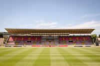 Ta’ Qali National Stadium