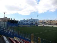 Victor Tedesco Stadium