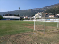 Stadion Mitara Mićo Goliša