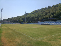 Stadion Mitara Mićo Goliša