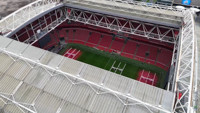 Johan Cruijff ArenA