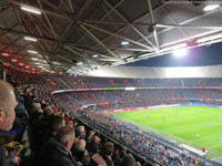Stadion Feijenoord (De Kuip)
