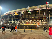 Stadion Feijenoord (De Kuip)