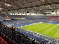 Stadion Feijenoord (De Kuip)