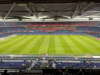 Stadion Feijenoord (De Kuip)