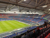 Stadion Feijenoord (De Kuip)