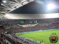Stadion Feijenoord (De Kuip)