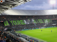 Stadion Feijenoord (De Kuip)
