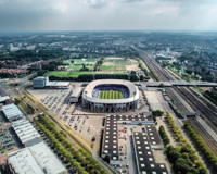 Stadion Feijenoord (De Kuip)