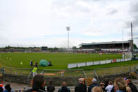 Casement Park