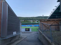 Marienlyst Stadion (Gamle Gress)