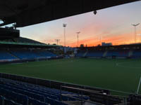 Marienlyst Stadion (Gamle Gress)