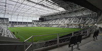 One New Zealand Stadium (Te Kaha)