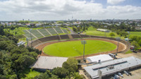 Western Springs Stadium