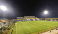 Estadio Feliciano Cáceres