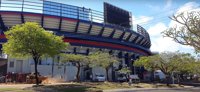 Estadio General Pablo Rojas (La Olla Monumental)