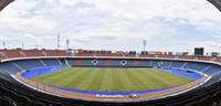 Estadio General Pablo Rojas (La Olla Monumental)