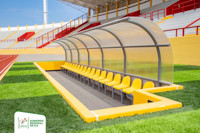 Estadio Félix Castillo Tardío