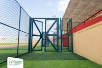 Estadio Félix Castillo Tardío