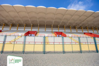 Estadio Félix Castillo Tardío