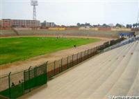  Estadio Miguel Grau