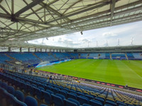 Motor Lublin Arena