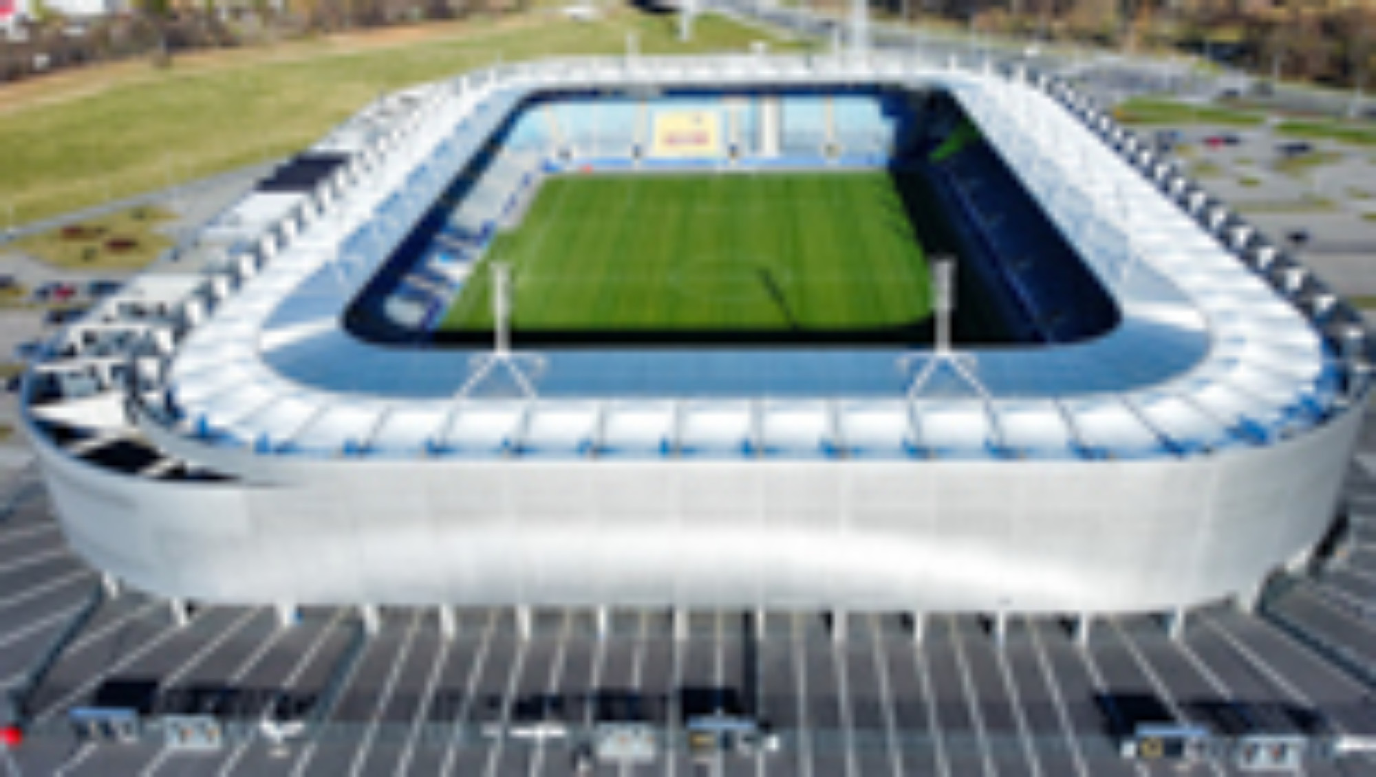 Motor Lublin Arena