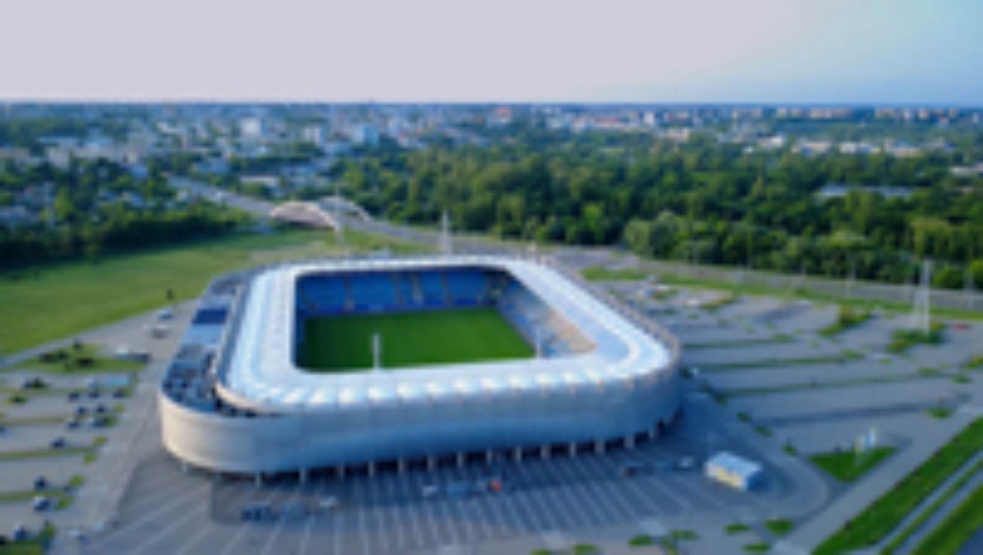 Motor Lublin Arena