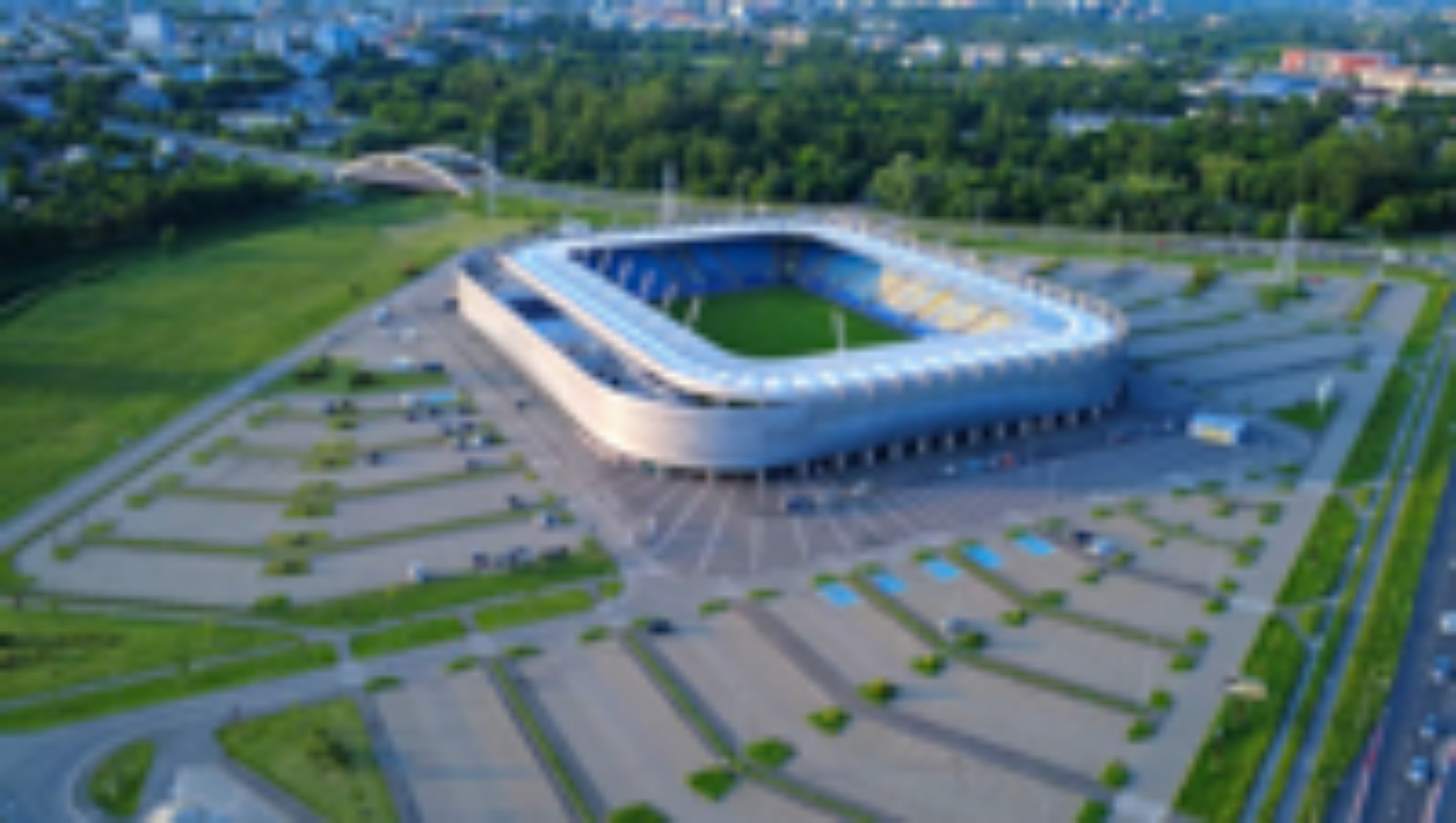 Motor Lublin Arena