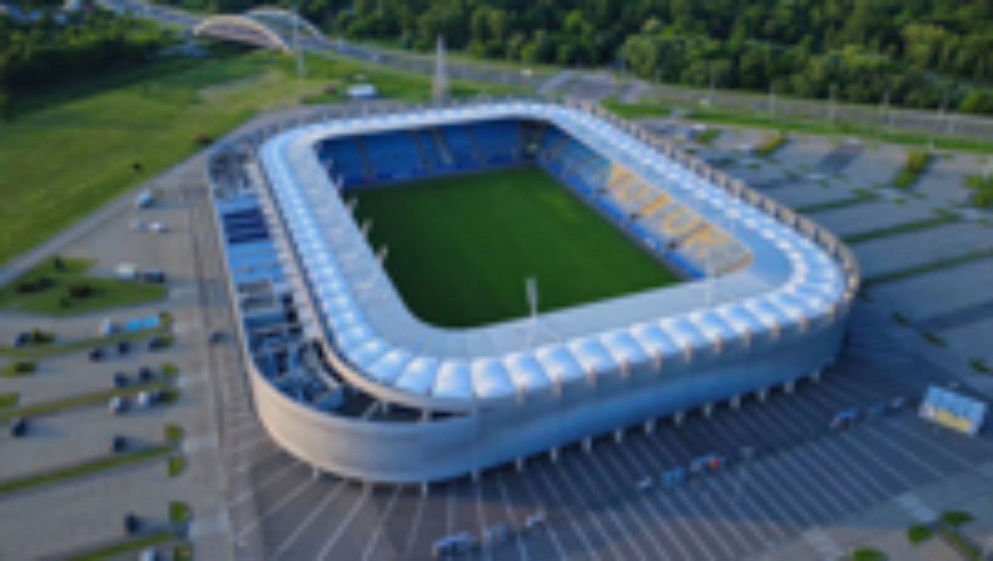 Motor Lublin Arena