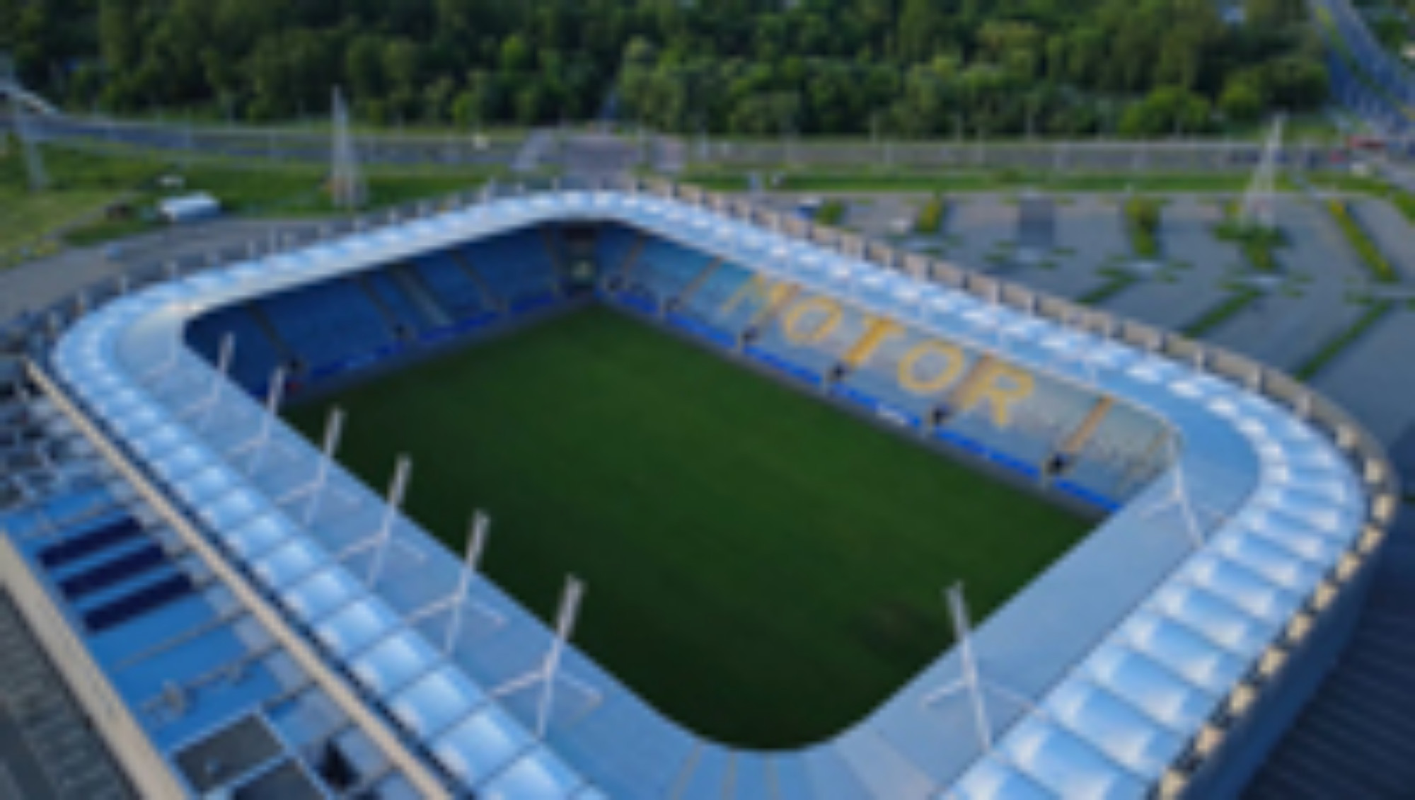 Motor Lublin Arena