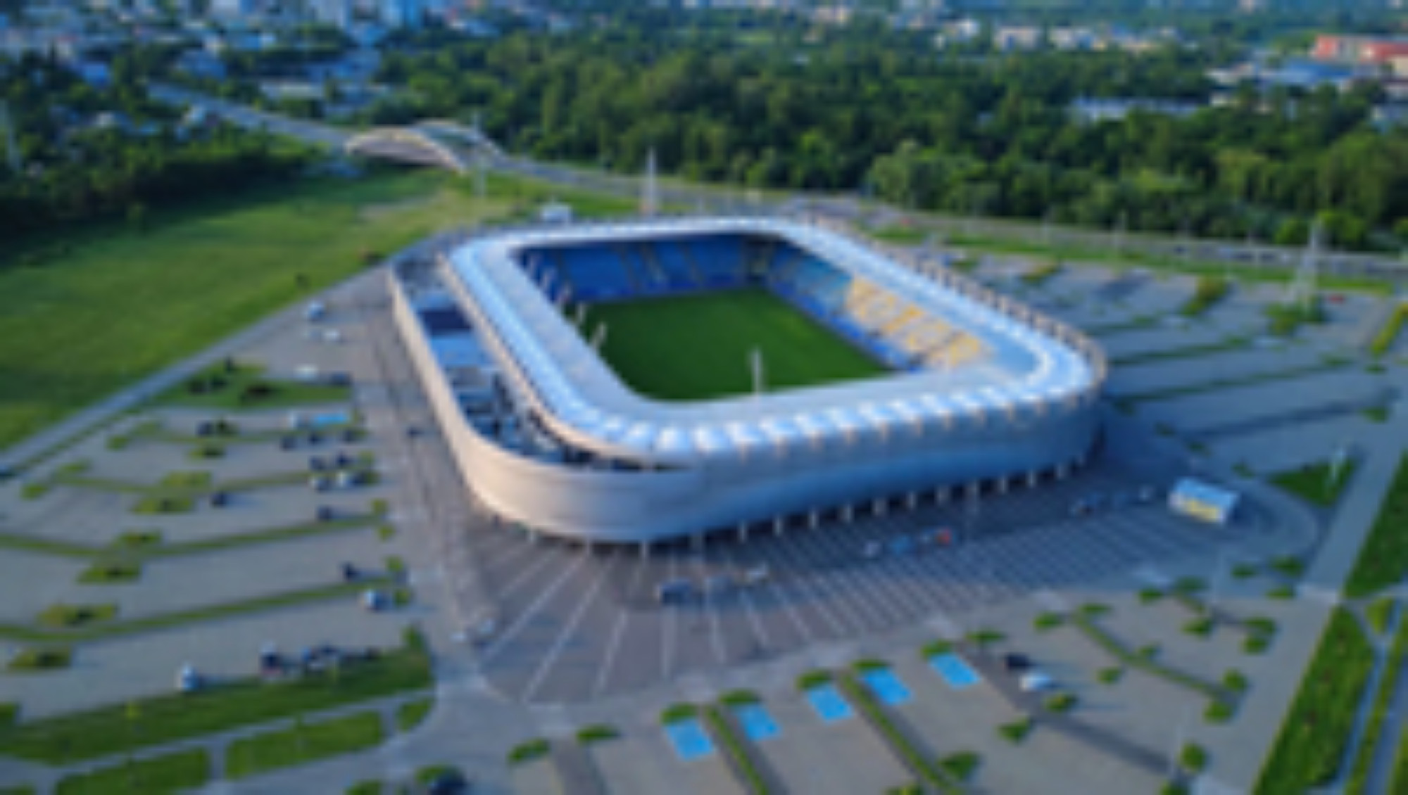 Motor Lublin Arena