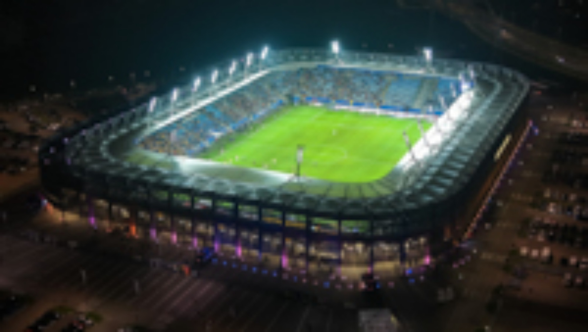 Motor Lublin Arena