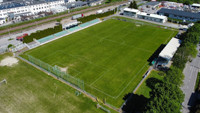 Izo Arena (Stadion Izolatora Boguchwała)
