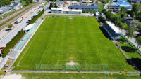 Izo Arena (Stadion Izolatora Boguchwała)