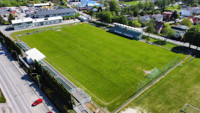 Izo Arena (Stadion Izolatora Boguchwała)