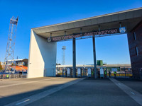 Stadion MOSiR w Ostrowcu Świętokrzyskim (Stadion KSZO)
