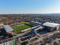 Stadion MOSiR w Ostrowcu Świętokrzyskim (Stadion KSZO)