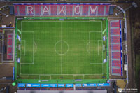 Miejski Stadion Piłkarski Raków