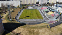 Stadion Miejski w Jastrzębiu-Zdroju (Stadion GKS-u Jastrzębie)