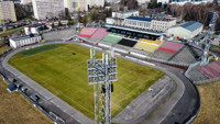 Stadion Miejski w Jastrzębiu-Zdroju (Stadion GKS-u Jastrzębie)