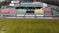 Stadion Miejski w Jastrzębiu-Zdroju (Stadion GKS-u Jastrzębie)