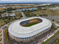 Motoarena Toruń im. M. Rosego