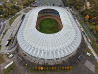 Motoarena Toruń im. M. Rosego