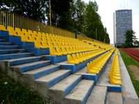 Stadion AWF Katowice