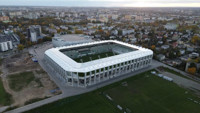 Stadion im. Braci Czachorów (Stadion Radomiaka)