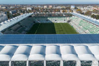 Stadion im. Braci Czachorów (Stadion Radomiaka)