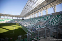 Stadion im. Braci Czachorów (Stadion Radomiaka)