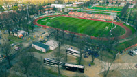 Stadion Chrobrego Głogów